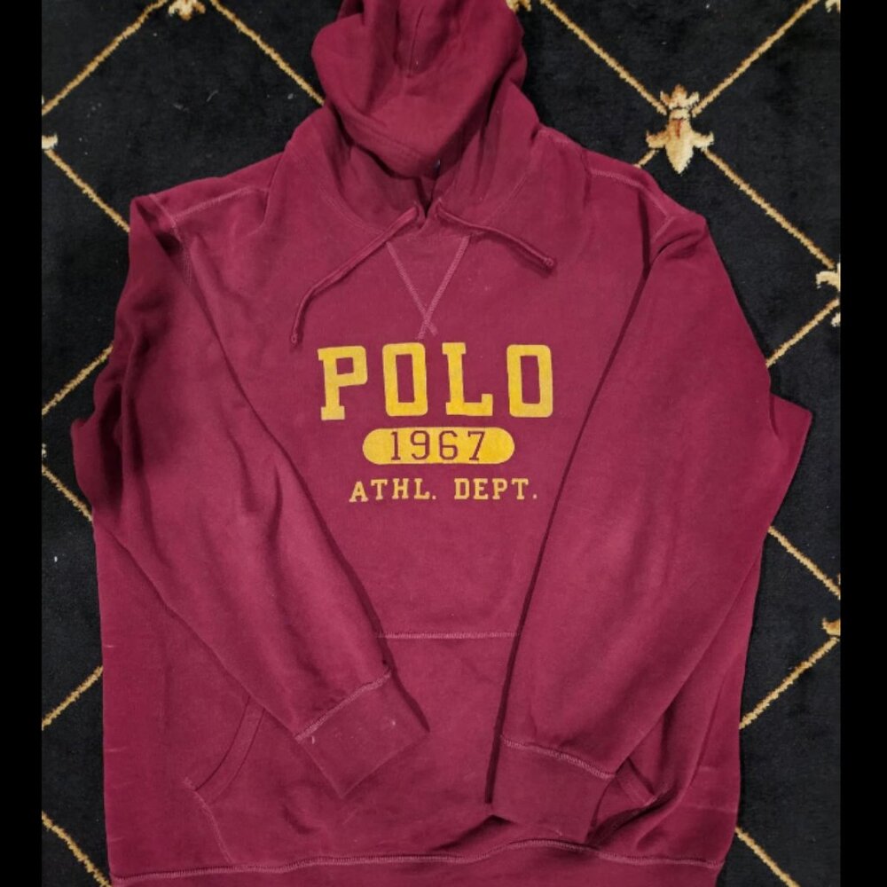 Polo Ralph Lauren Hoodie